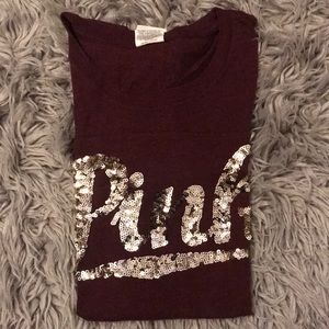 Victoria’s Secret PINK Tee